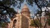 Frustran un ataque planeado contra el Capitolio en Austin; hay un sospechoso detenido