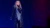 Ednita Nazario deja claro que no quiere que a Puerto Rico le pase 