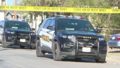 Hombre es baleado por mujer en medio de discusión en San Antonio, según policía