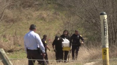 Hallan cadáver en medio de búsqueda de mujer desaparecida en San Antonio