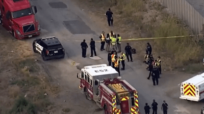 Acusado relata viaje mortal de migrantes en un tráiler de Laredo a San Antonio