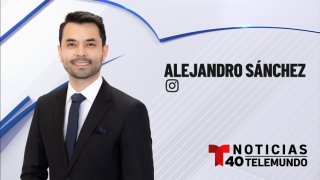 Alejandro Sánchez.