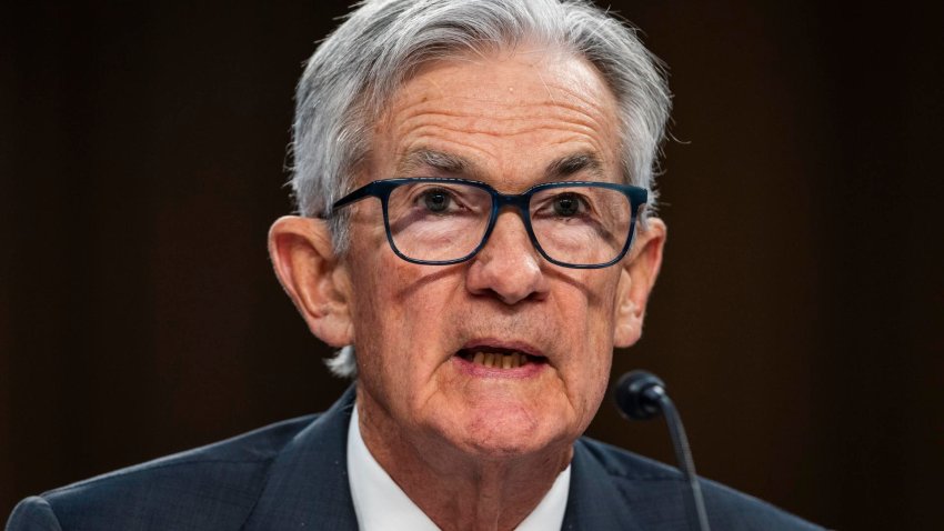 Powell reconoce que los aranceles de Trump tendrán "probables" efectos inflacionarios