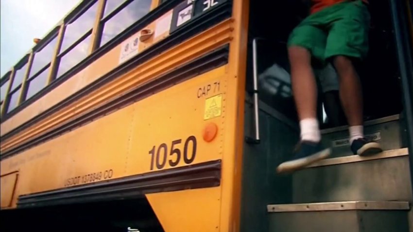 Publican calificaciones de distritos escolares en Texas