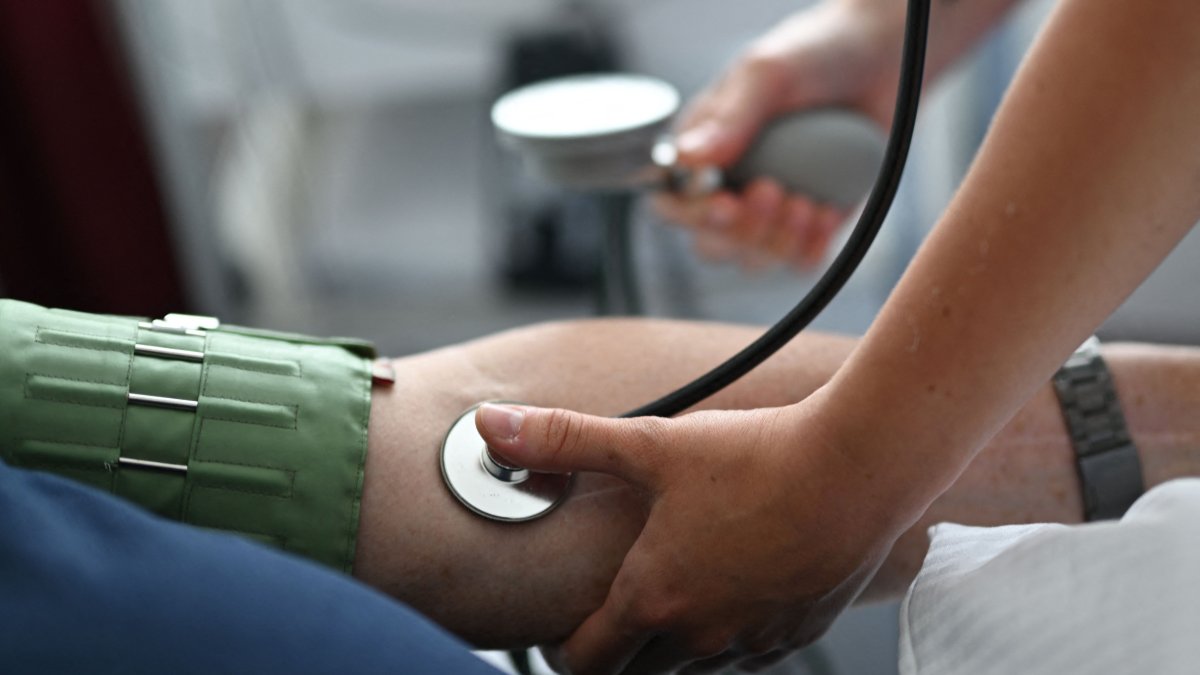 San Antonio Health Fair: Free Activities