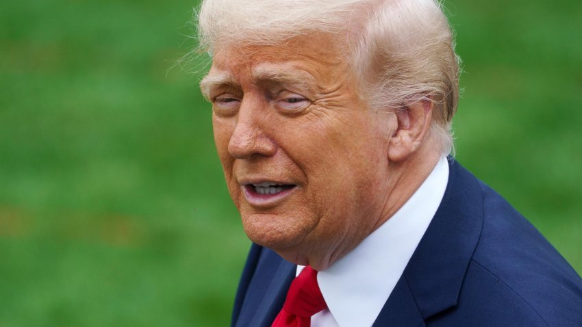 Trump acusa a Zelenski de dificultar un acuerdo al negarse a reconocer Crimea como rusa