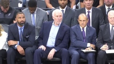 Gregg Popovich pasará a ser presidente de los Spurs: ya no entrenará al equipo