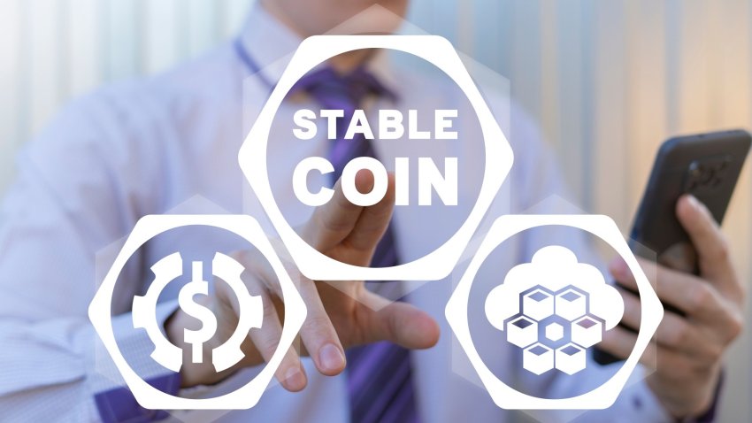 Las stablecoins, activos digitales que el emisor debe canjear por un valor fijo, son un segmento en rápido crecimiento de la industria de las criptomonedas que ha generado enormes ganancias para algunos de los principales actores involucrados.