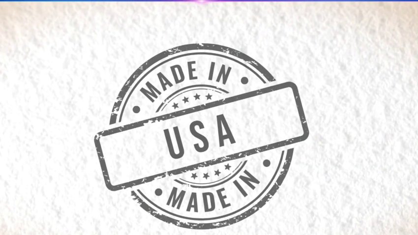 Serie Especial: Productos hechos en Estados Unidos