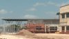 Mejor seguridad: así luce la nueva escuela donde acudirán estudiantes de primaria en Uvalde