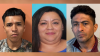 Arrestan sospechosos de contrabando humano y posibles vínculos con Tren de Aragua