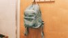 Encuentran arma en la mochila de un estudiante; afirmó que no tenía malas intenciones