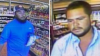 Los buscan por presunta agresión con arma mortal en una estación de gasolina