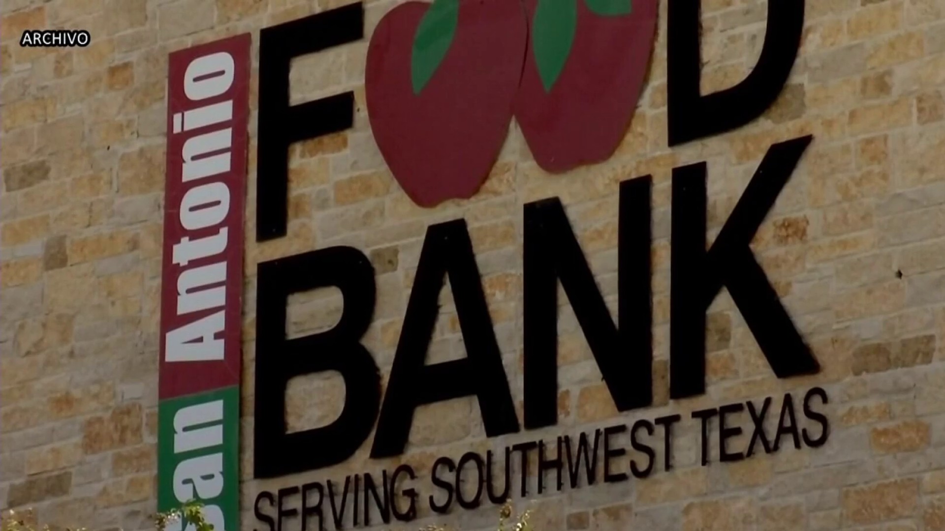 Banco de comida asegura que continuará ofreciendo ayuda a familias en San Antonio – Telemundo San Antonio
