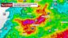 Precaución en las carreteras; tormentas dejan áreas inundadas en San Antonio