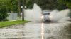 Continúa la posibilidad de lluvias intensas para el centro de Texas