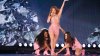 Nueva fecha para el concierto de Shakira en San Antonio, según Ticketmaster