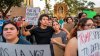 Protestas en Texas: Abbott despliega más de 5,000 tropas de la Guardia Nacional