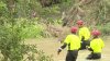 Tragedia en San Antonio: totalizan 13 las víctimas mortales por las inundaciones