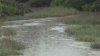 Lluvias históricas en San Antonio: quebrada creció 13 pies en solo minutos