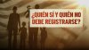 Multa de hasta $5,000: ¿qué es el registro para inmigrantes y cuáles son las sanciones de no hacerlo?