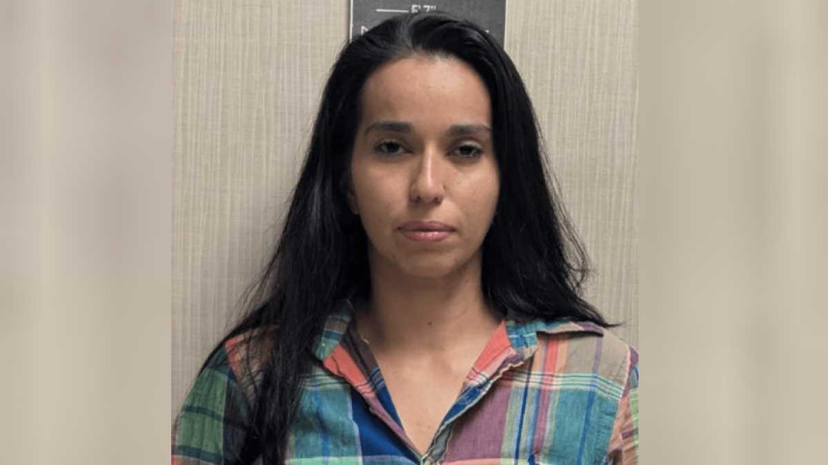 Arrestan a sospechosa de abuso sexual infantil en San Antonio ...