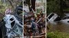 Se forman en solo horas: ¿por qué las inundaciones repentinas son tan peligrosas?