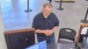 Arrestan a hombre acusado de robar dinero de un banco en New Braunfels