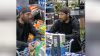 Lo buscan: habría robado mercancía con valor estimado en $900 en una tienda Lowe’s