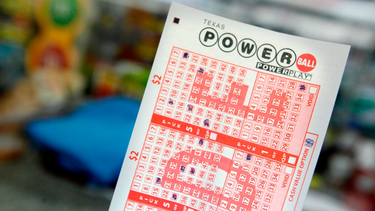 Cuando Juega Powerball En Texas