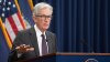 Departamento de Justicia cierra investigación contra la Reserva Federal y Jerome Powell