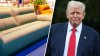 Trump amenaza con imponer aranceles 