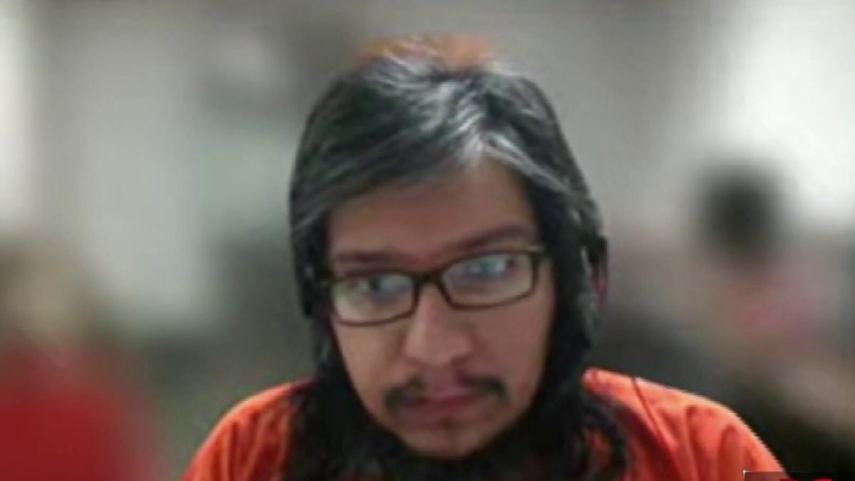 Sentencian hombre por contacto sexual con una menor – Telemundo San ...