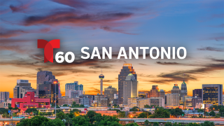 Conoce la historia y la misión de Telemundo 60 San Antonio.