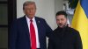 Trump da a Ucrania un ultimátum para que acepte su plan de paz antes de Thanksgiving