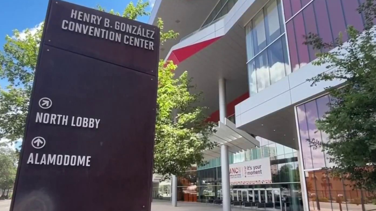 Economista explica posible impacto de impuestos a turistas en San Antonio, image size:1200x675