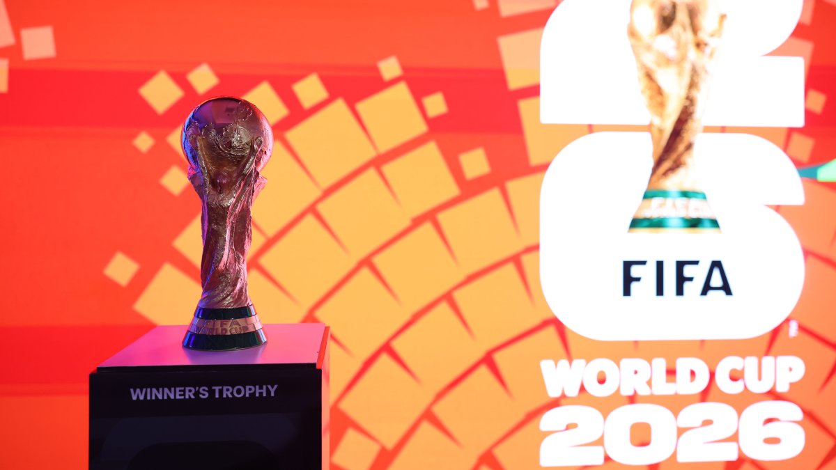 Cuándo se juega la Copa Mundial de la FIFA 2026 – Telemundo San Antonio ...