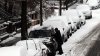 Tormenta invernal complica los viajes de fin de año en el noreste de EEUU y los Grandes Lagos