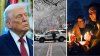 Trump critica 