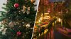 Lugares para ver luces de Navidad y disfrutar de la época en el área de San Antonio