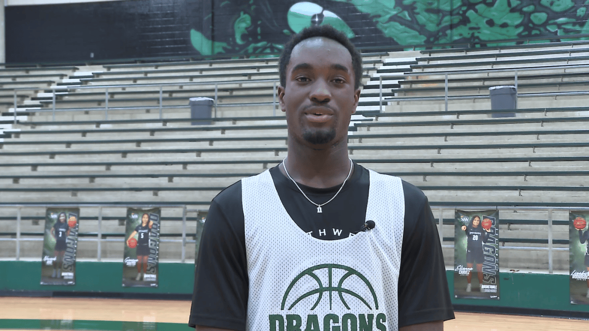 Austin Diggs es un atleta destacado en San Antonio – Telemundo San ...