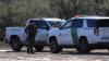 Sujeto queda bajo custodia tras tiroteo entre agentes de CBP y un fugitivo en Arizona