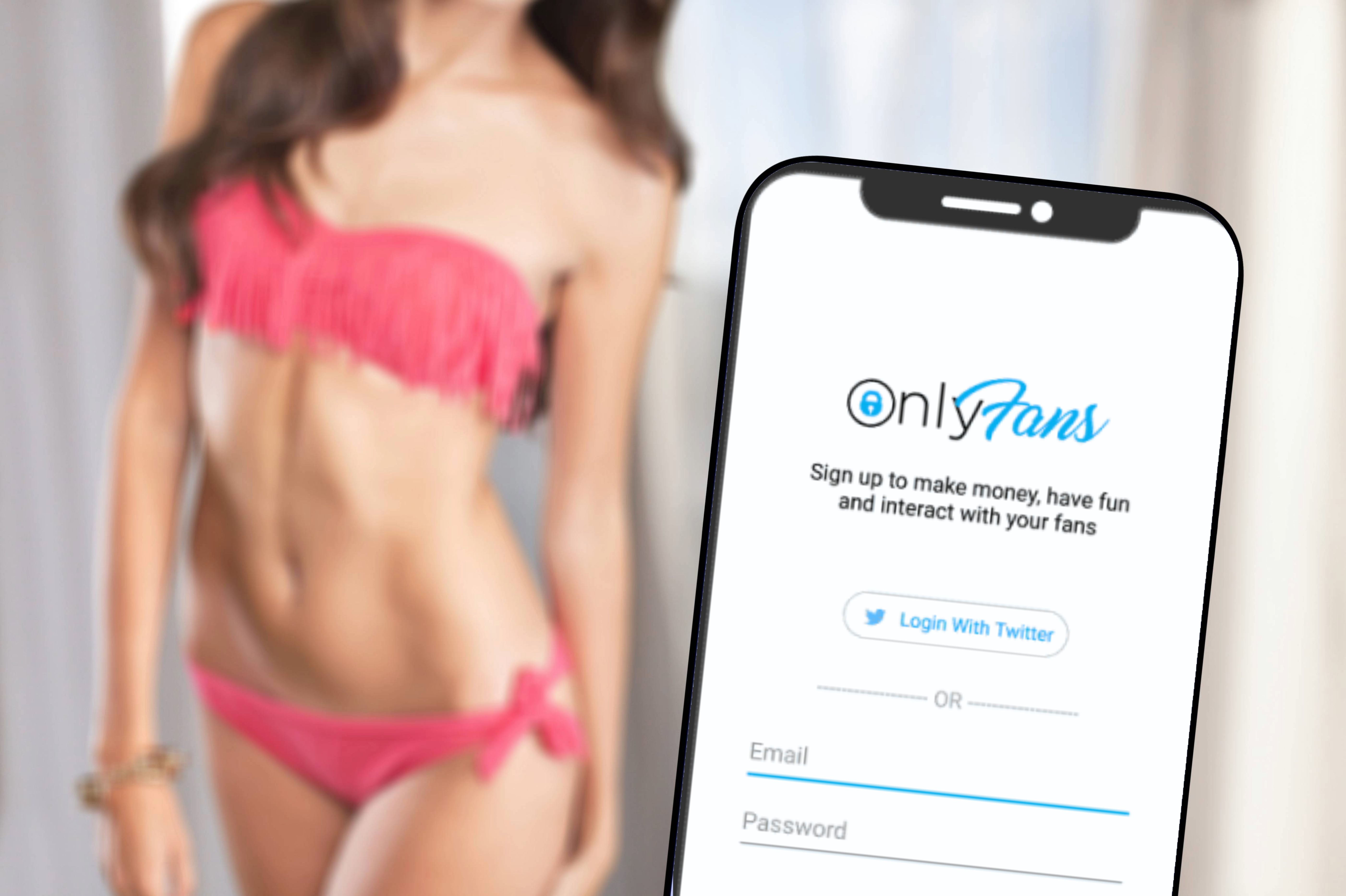 テキサスは米国における OnlyFans 消費の中心地の 1 つ – Telemundo San Antonio (60)