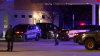 Accidente de tránsito termina en tiroteo y deja tres personas heridas en San Antonio