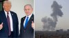¿Por qué EEUU e Israel bombardearon Irán? Te explicamos las razones detrás de los ataques