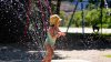 ¿Cuándo abren los “splash pads” gratis en San Antonio?