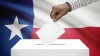 Resultados preliminares de elecciones a nivel federal y local en Texas