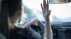 Alertan sobre señales de ira al volante y cómo reportar estos incidentes a la policía