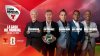 Telemundo anuncia primer grupo de leyendas del fútbol para la cobertura de la Copa Mundial