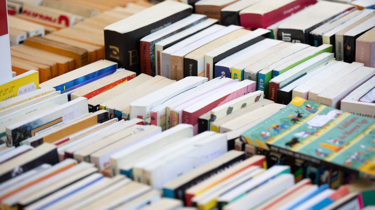 Free Book Festival Returns to San Antonio